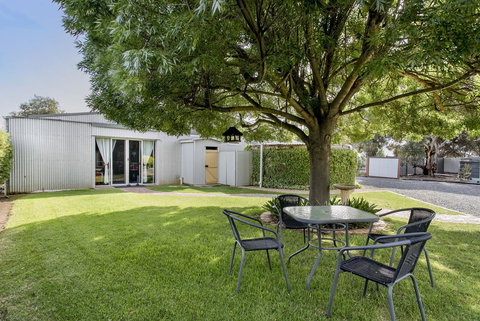 Barossa Retro BnB - Timeshare Accommodation 3