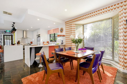 Barossa Retro BnB - Timeshare Accommodation 14