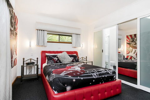 Barossa Retro BnB - Timeshare Accommodation 7