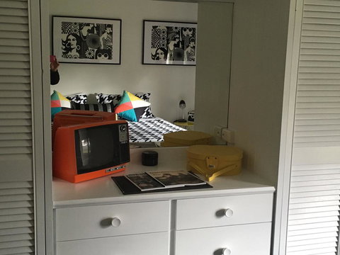 Barossa Retro BnB - Timeshare Accommodation 24