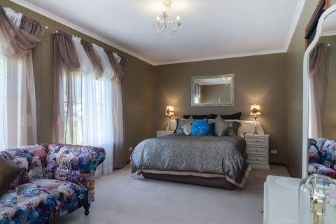 Barossa Retro BnB - Timeshare Accommodation 20