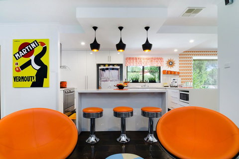 Barossa Retro BnB - Timeshare Accommodation 0