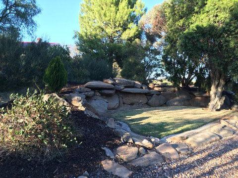 Barossa Retro BnB - Timeshare Accommodation 26