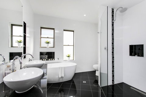 Barossa Retro BnB - Timeshare Accommodation 12