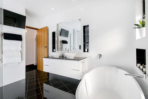 Barossa Retro BnB - Timeshare Accommodation 11