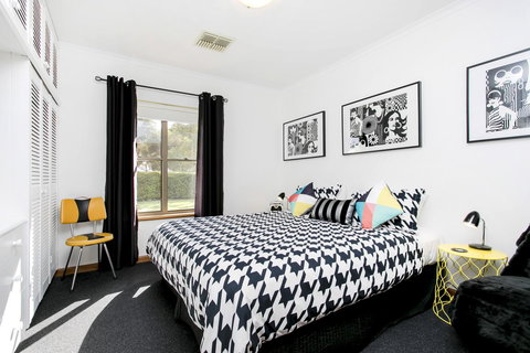 Barossa Retro BnB - Timeshare Accommodation 10