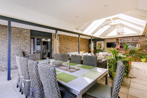 Barossa Retro BnB - Timeshare Accommodation 6