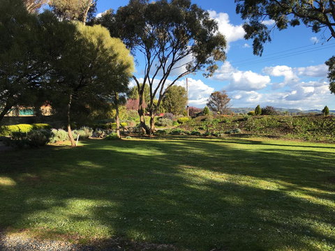 Barossa Retro BnB - Timeshare Accommodation 25