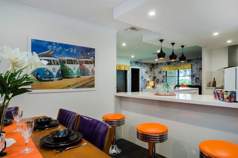 Barossa Retro BnB - Timeshare Accommodation 18