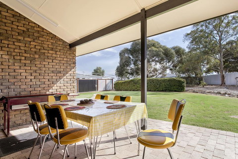 Barossa Retro BnB - Timeshare Accommodation 1