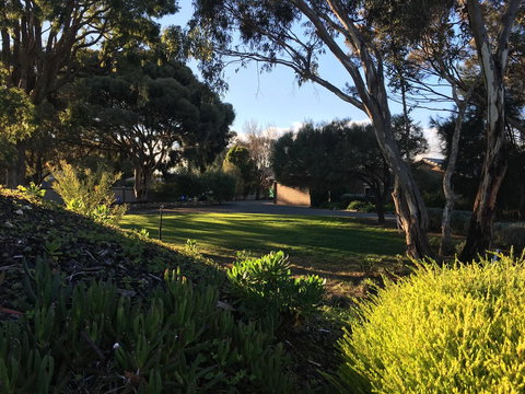 Barossa Retro BnB - Timeshare Accommodation 22