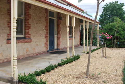 Jacaranda Cottage - Timeshare Accommodation 12
