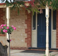 Jacaranda Cottage - Timeshare Accommodation