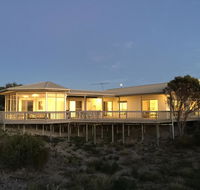 White Sands Holiday Retreat - Timeshare Accommodation