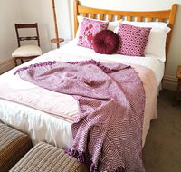 Hilda Anna's - Timeshare Accommodation