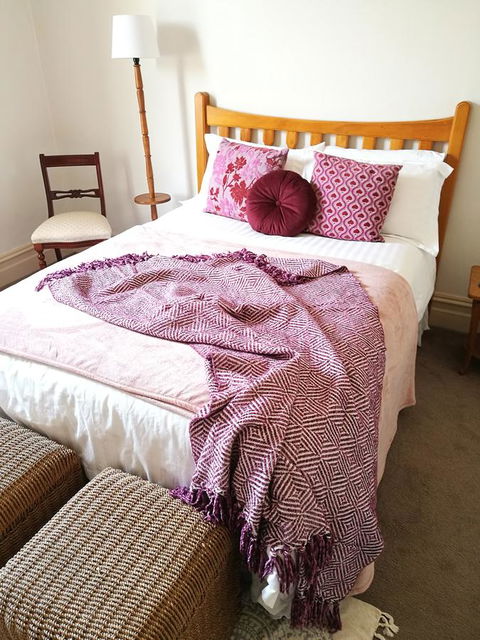 Hilda Anna's - Timeshare Accommodation 0
