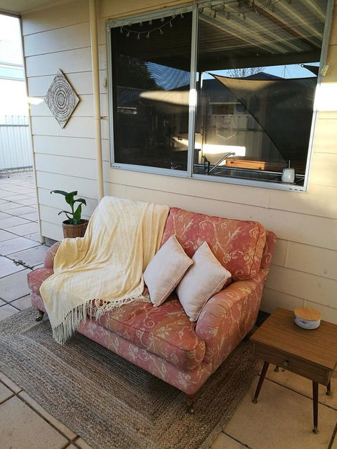 Hilda Anna's - Timeshare Accommodation 9