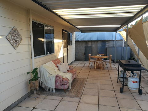 Hilda Anna's - Timeshare Accommodation 10