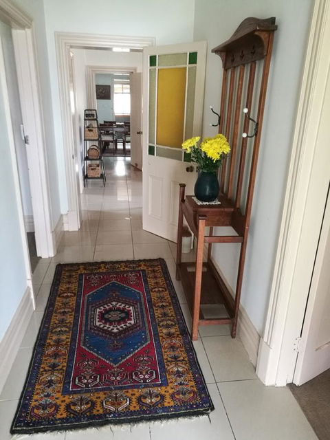 Hilda Anna's - Timeshare Accommodation 30
