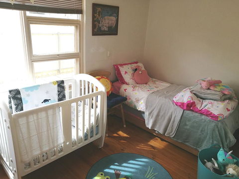 Hilda Anna's - Timeshare Accommodation 2