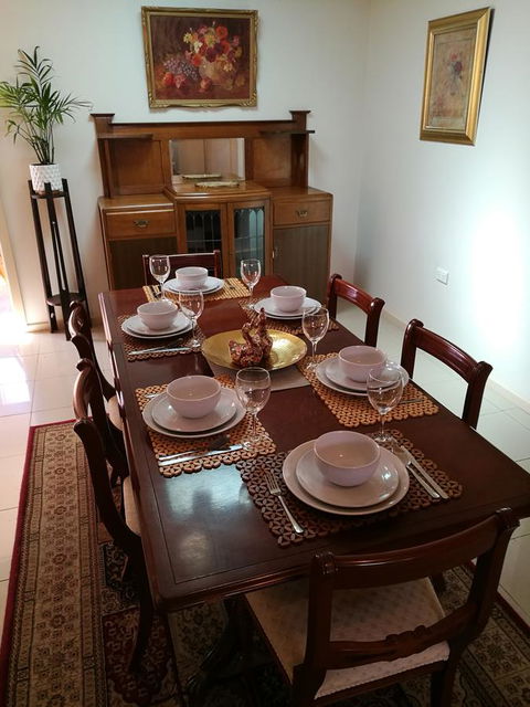 Hilda Anna's - Timeshare Accommodation 40