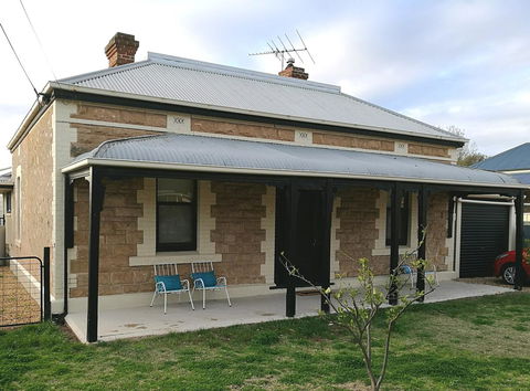 Hilda Anna's - Timeshare Accommodation 13