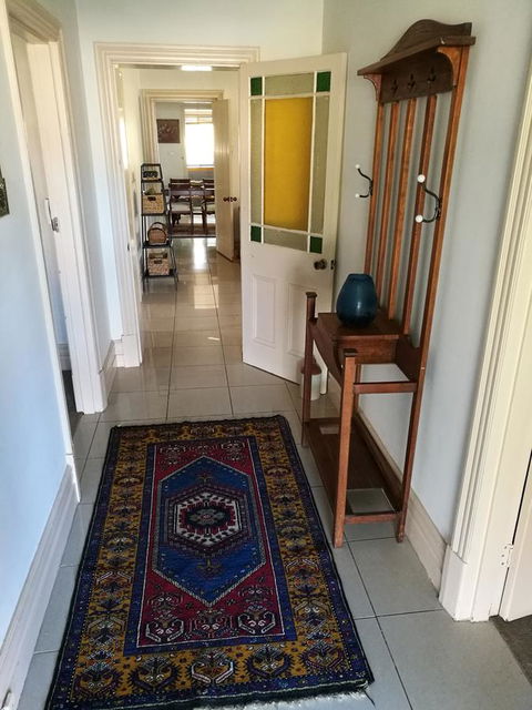 Hilda Anna's - Timeshare Accommodation 1