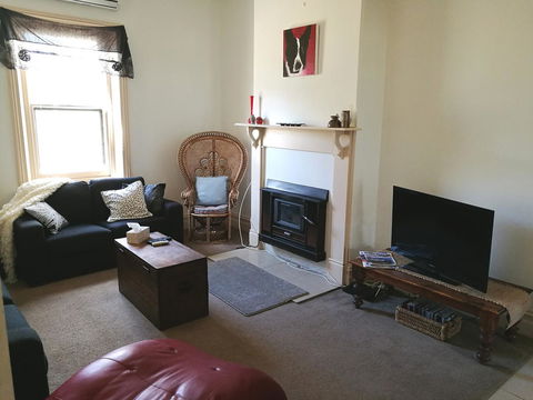 Hilda Anna's - Timeshare Accommodation 29