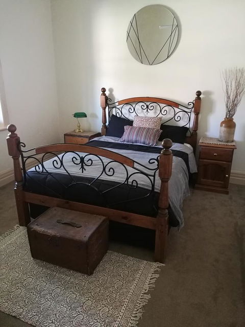 Hilda Anna's - Timeshare Accommodation 21