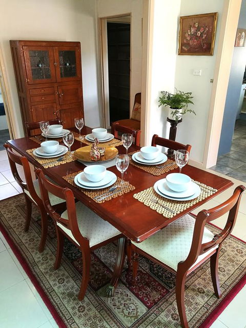 Hilda Anna's - Timeshare Accommodation 39
