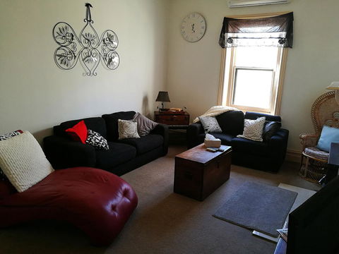 Hilda Anna's - Timeshare Accommodation 28