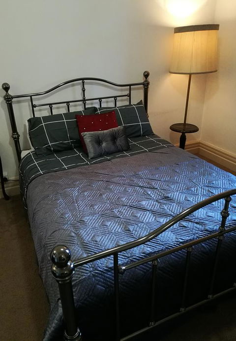 Hilda Anna's - Timeshare Accommodation 27