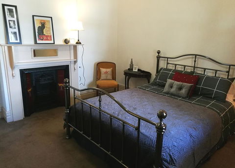 Hilda Anna's - Timeshare Accommodation 24