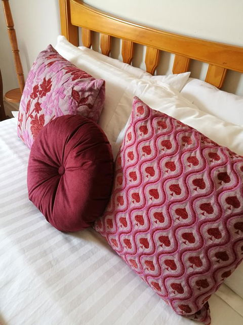 Hilda Anna's - Timeshare Accommodation 15