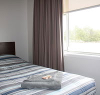 Isis Motel Scone - Timeshare Accommodation