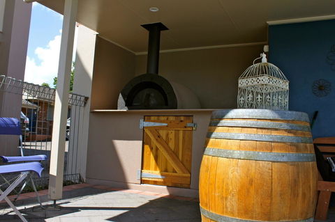 Isis Motel Scone - Timeshare Accommodation 2