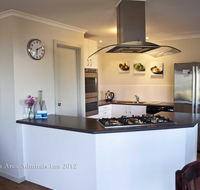 Admirals Inn - Timeshare Accommodation