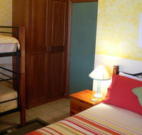 The Haven - Island Beach - Timeshare Accommodation