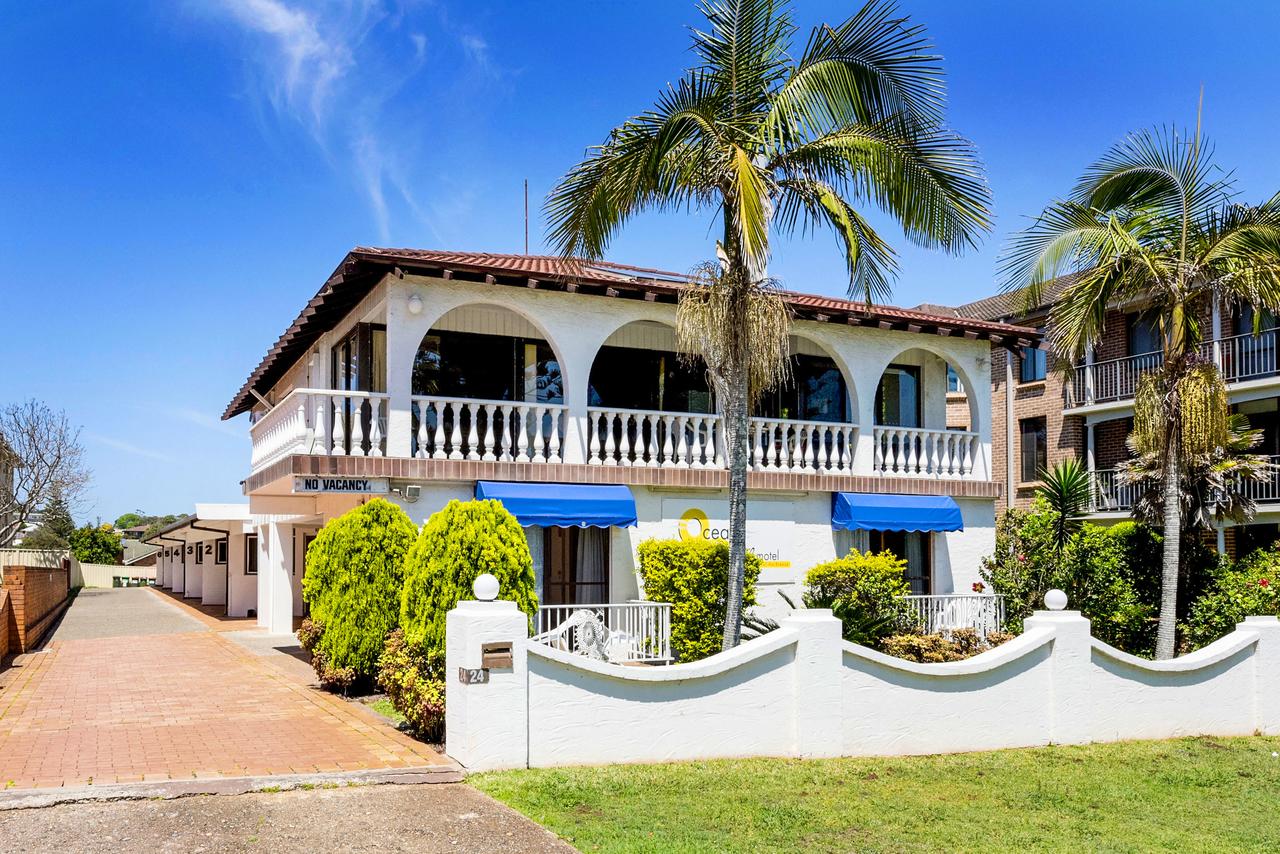 Port Macquarie NSW Timeshare Accommodation