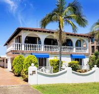 OCEAN BREEZE MOTEL - Timeshare Accommodation