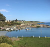Penneshaw Oceanview Apartments - Timeshare Accommodation