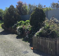 Lavender Cottage BB - Timeshare Accommodation