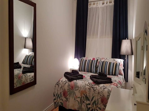 Unit In Marion - Timeshare Accommodation 0