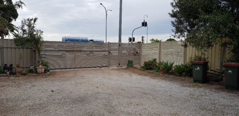 Unit In Marion - Timeshare Accommodation 2