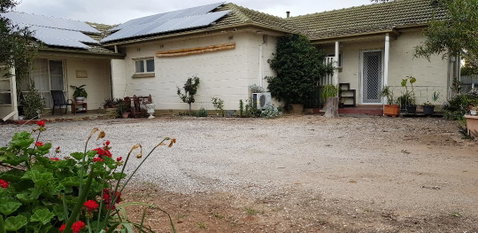 Unit In Marion - Timeshare Accommodation 1