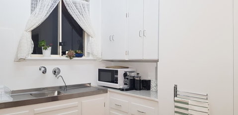 Unit In Marion - Timeshare Accommodation 7