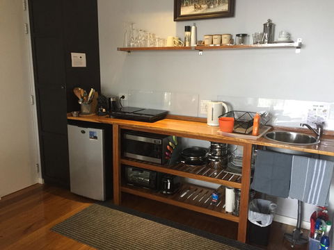 Smiths Lake House - Timeshare Accommodation 5