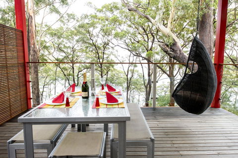 Smiths Lake House - Timeshare Accommodation 26