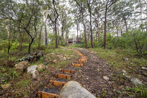 Smiths Lake House - Timeshare Accommodation 30