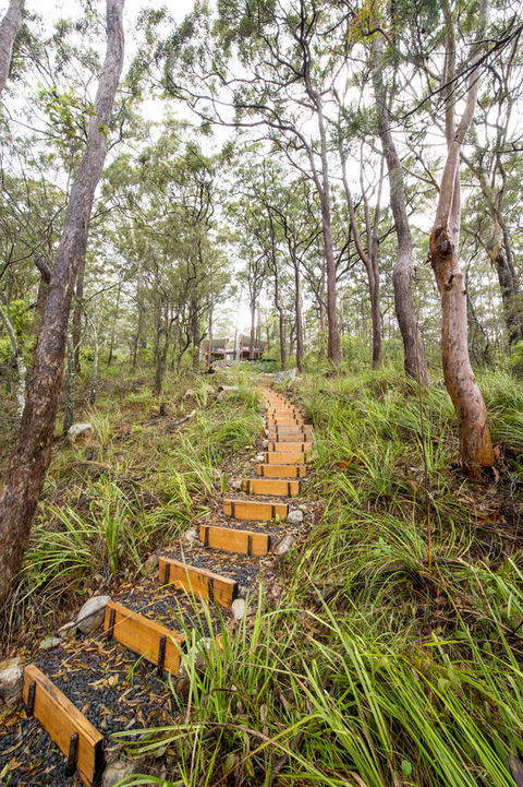 Smiths Lake House - Timeshare Accommodation 29